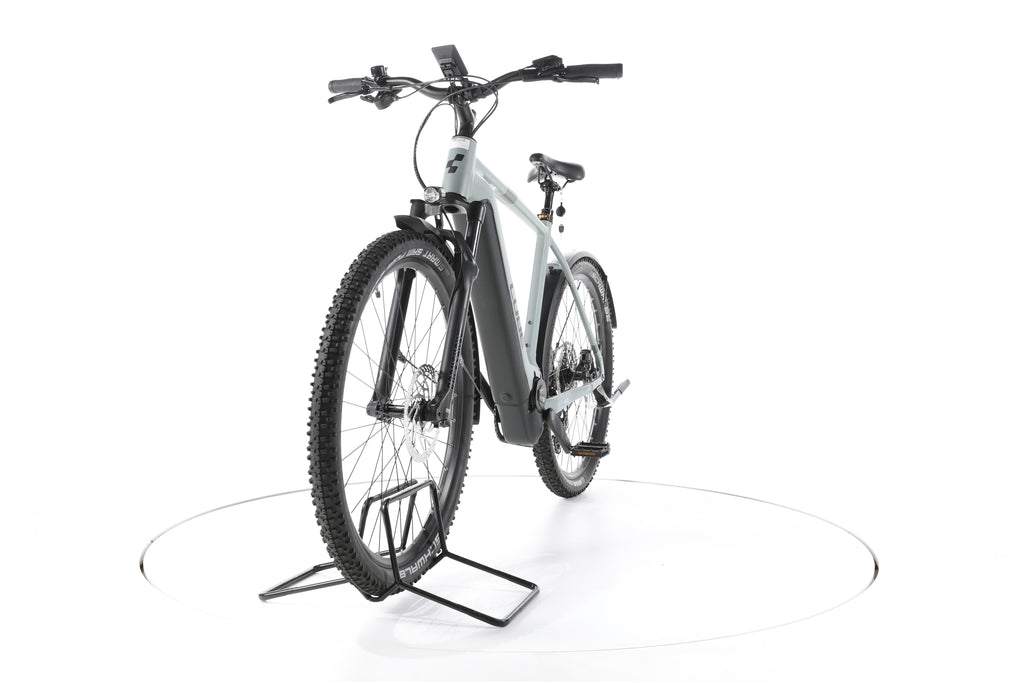 Cube Nuride Hybrid SLX Allroad E-Bike 2024 - Image 5