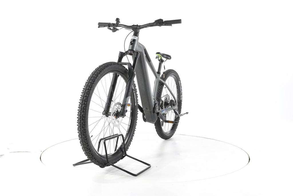 Cube Reaction Hybrid Pro E-Bike - Image 5