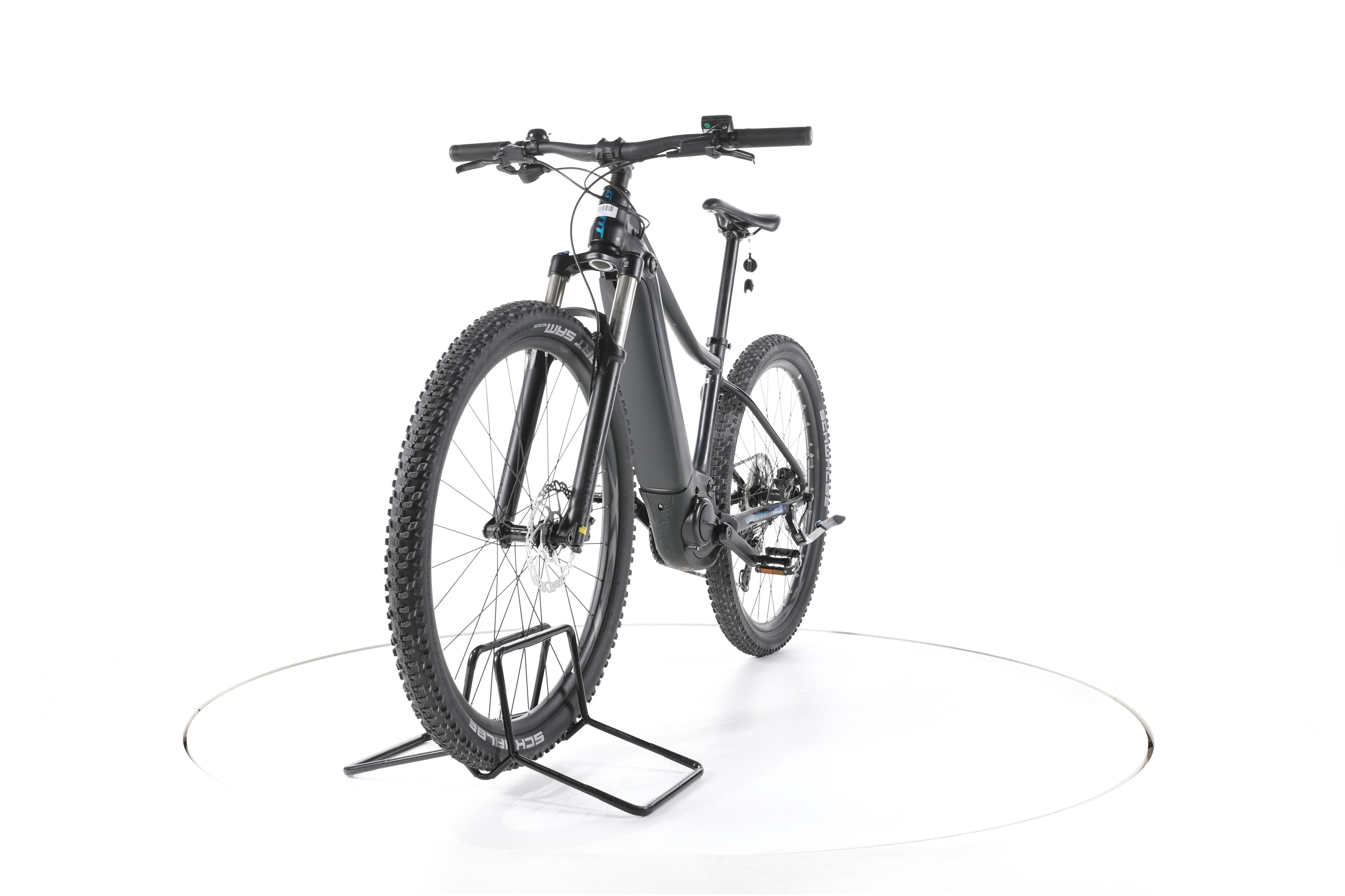Giant Fathom E+ 2 E-Bike - Image 5