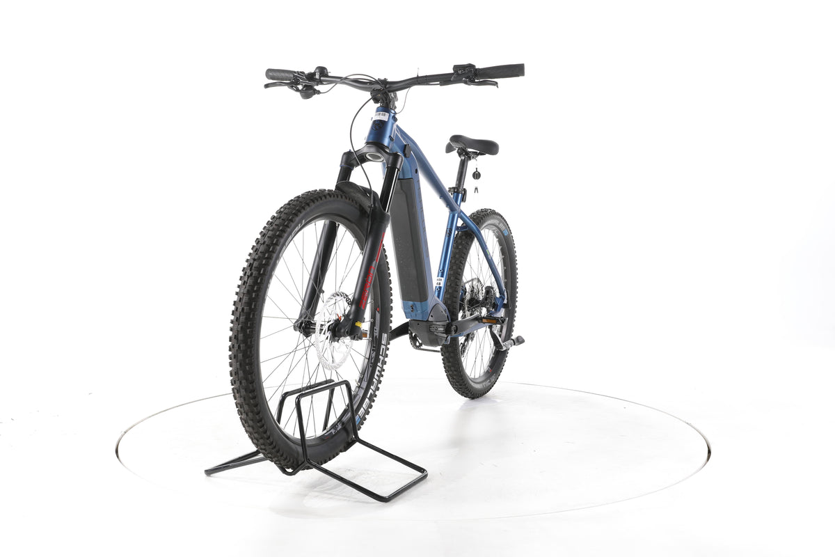 Hercules Nos 2.1 E-Bike - Image 5