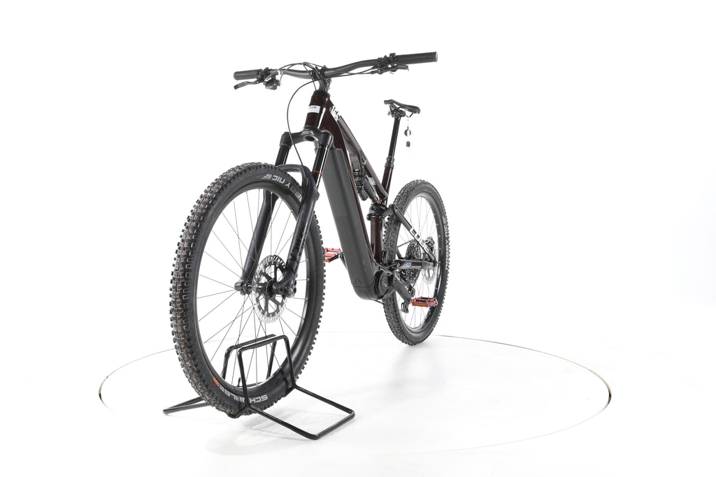 Cube Stereo Hybrid ONE55 C:68X SLX Fully E-Bike Carbon 2024 - Image 5