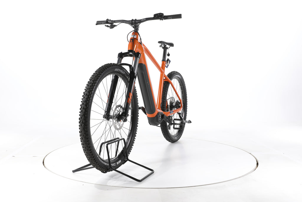 Haibike AllTrack 6 E-Bike - Image 5