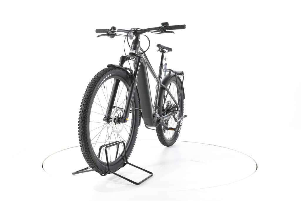 Giant Fathom E+ 1 EX Trekking E-Bike 2024 - Image 5