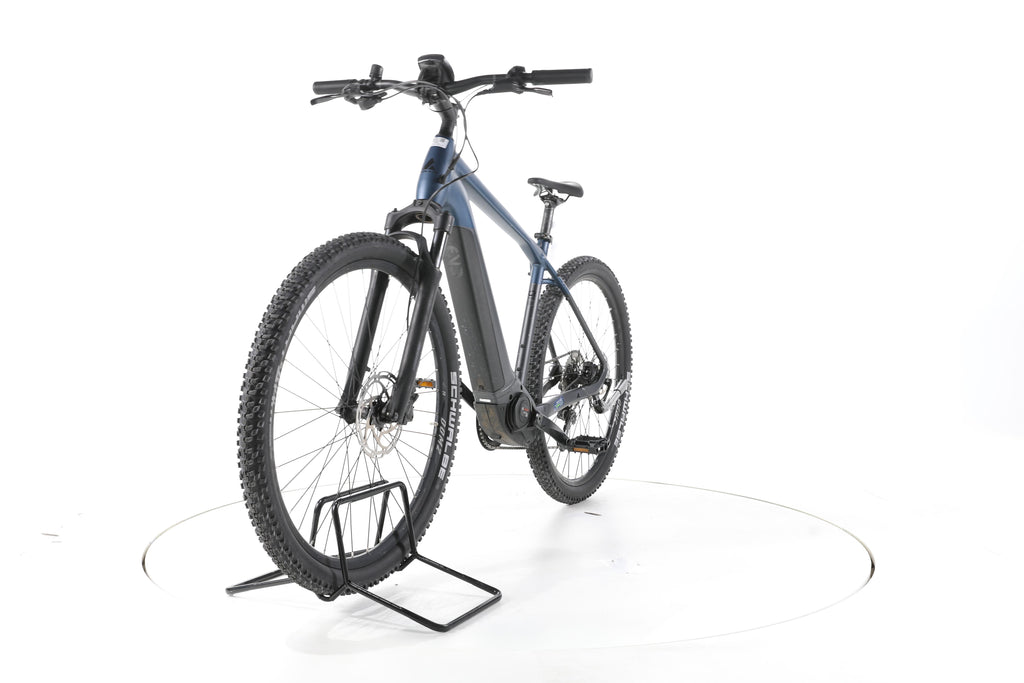 Bulls Cross Rider EVO 1 E-Bike - Image 5