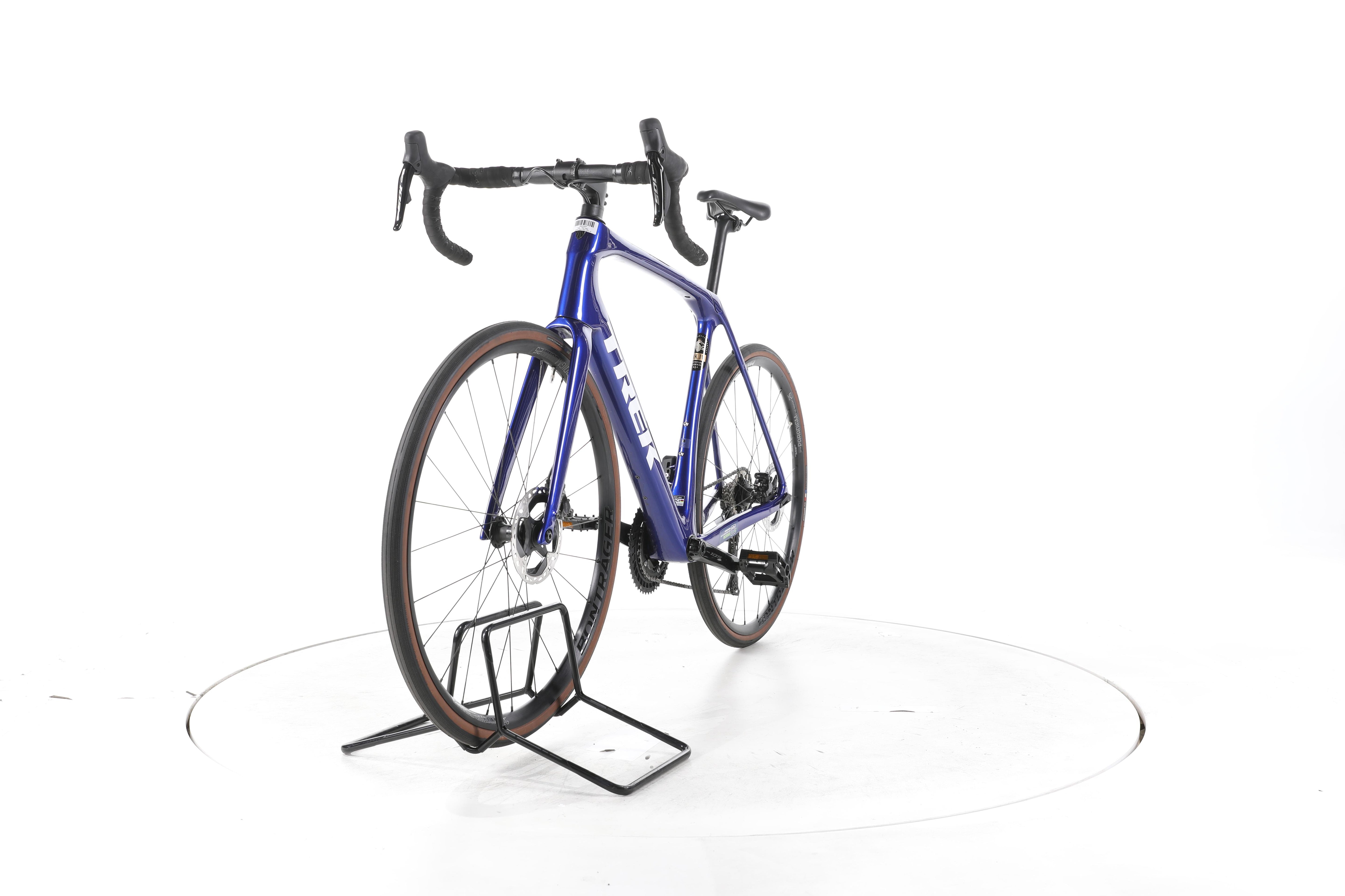 Trek Domane SL 6 Gen 4 Rennrad Carbon - Image 5