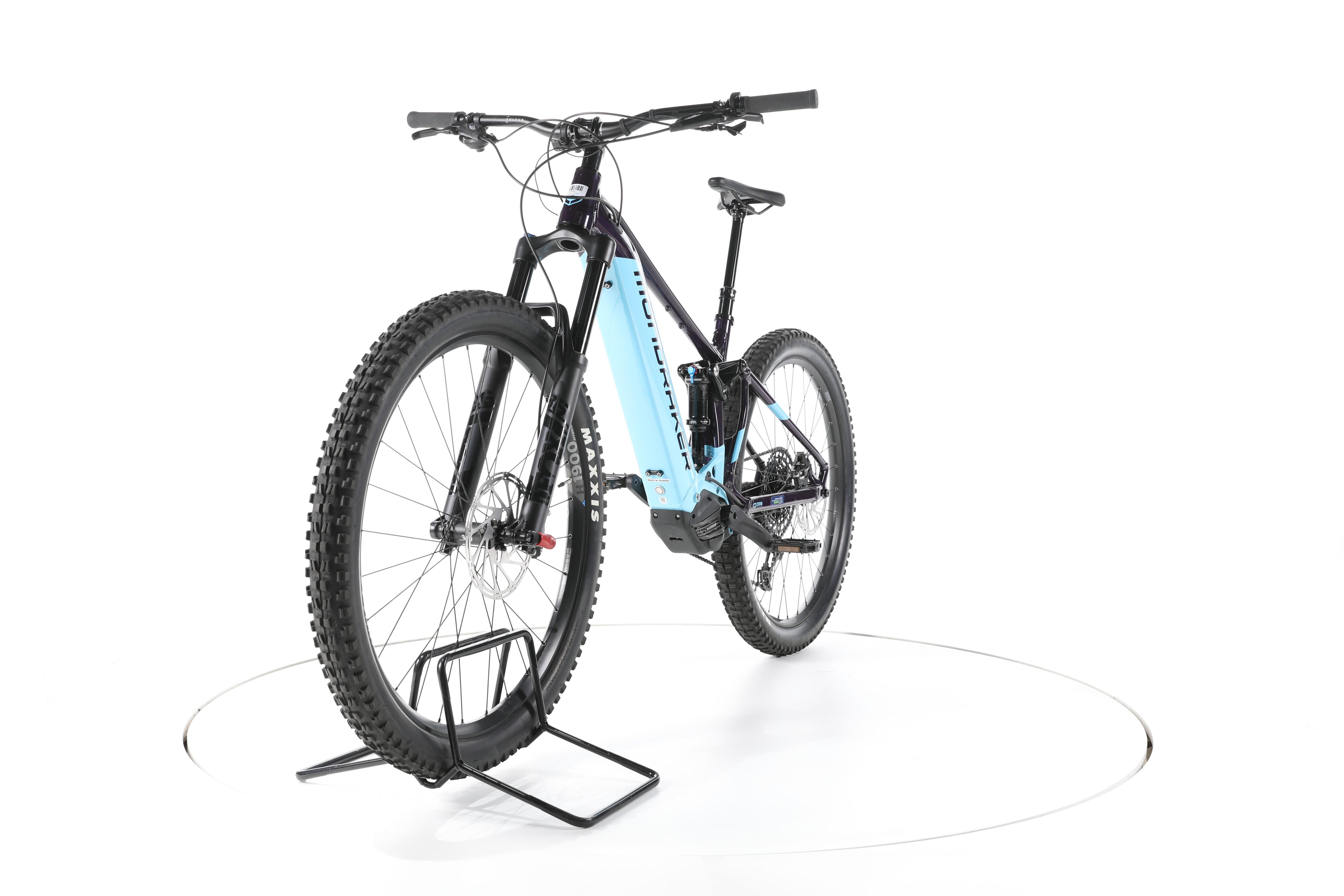 Mondraker DUSK R Fully E-Bike - Image 5