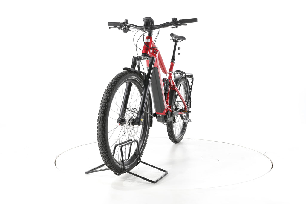 FLYER Goroc3 4.10 SUV E-Bike - Image 5