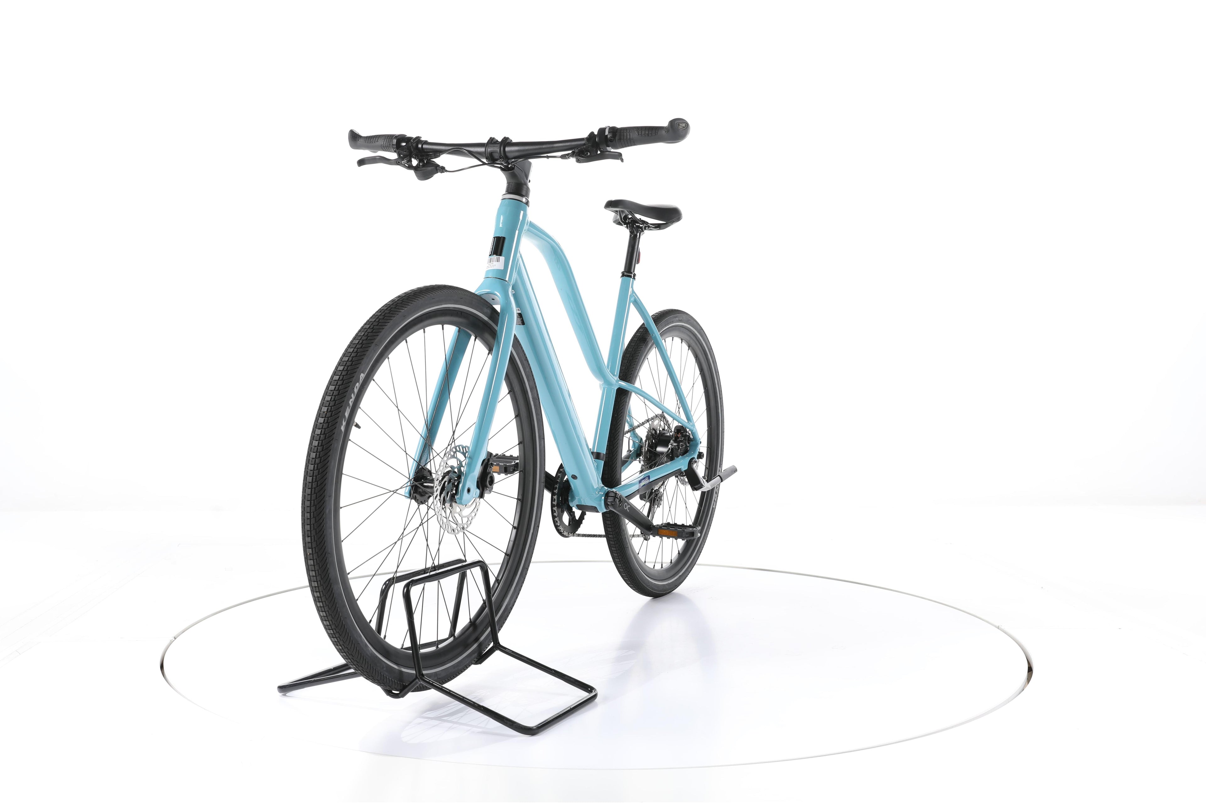 Orbea Vibe Mid H30 E-Bike - Image 5