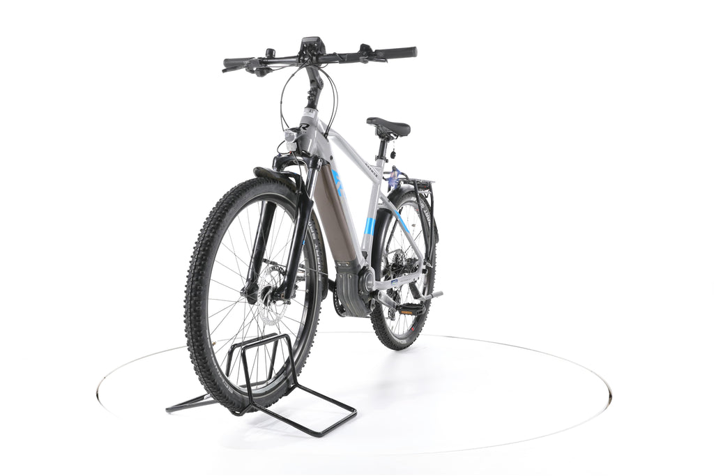 R Raymon CrossRay E 6.0 Trekking E-Bike - Image 5