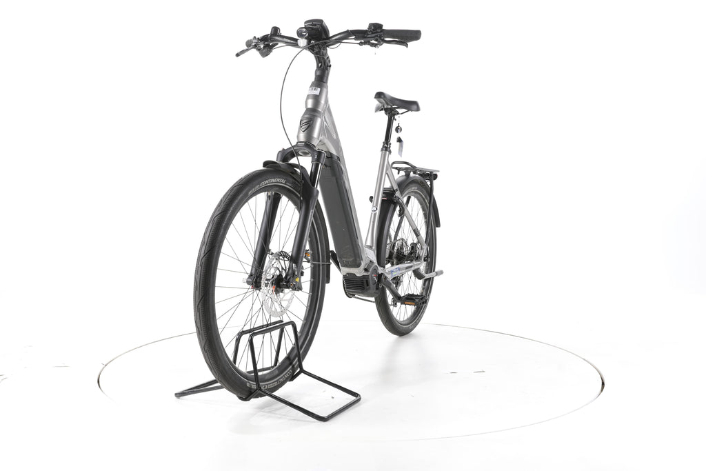 Centurion E-Fire City R960i Plus Trekking E-Bike Tiefeinsteiger - Image 5