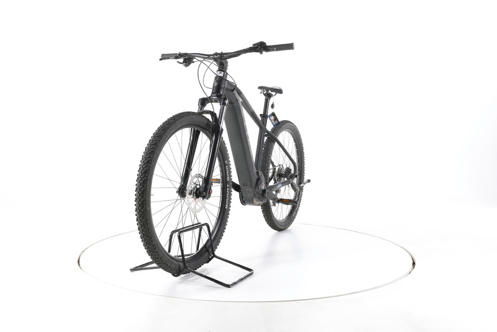 Cube Reaction Hybrid Performance E-Bike - Image 5