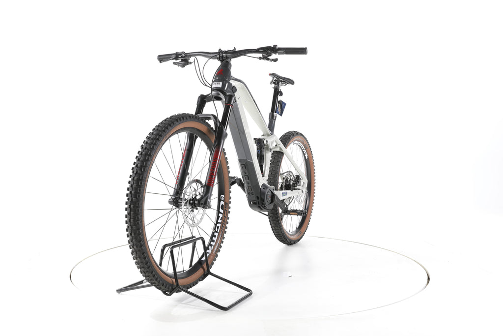 Bulls Sonic EVO AM 4 Fully E-Bike Carbon - Image 5