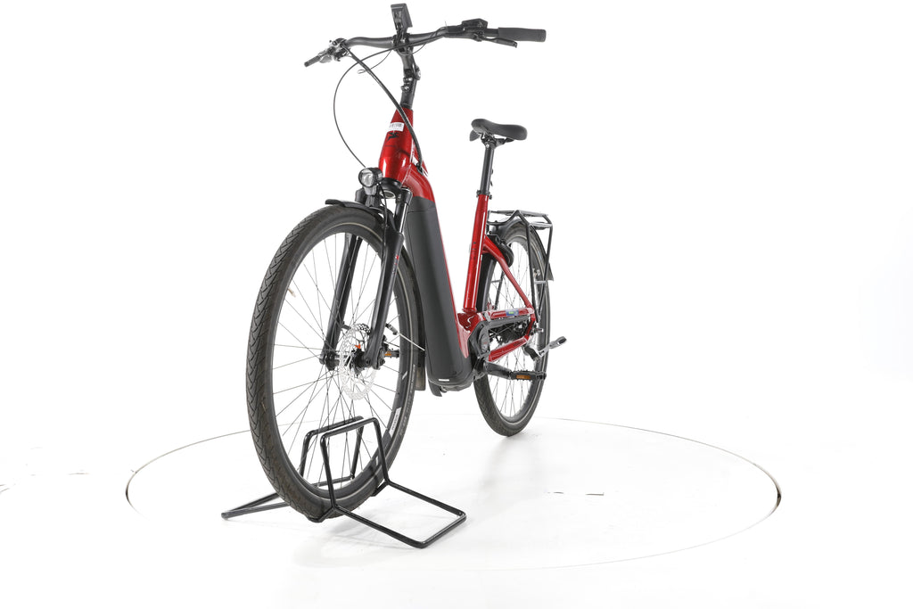 Pegasus Premio EVO 5F Lite City E-Bike Tiefeinsteiger - Image 5