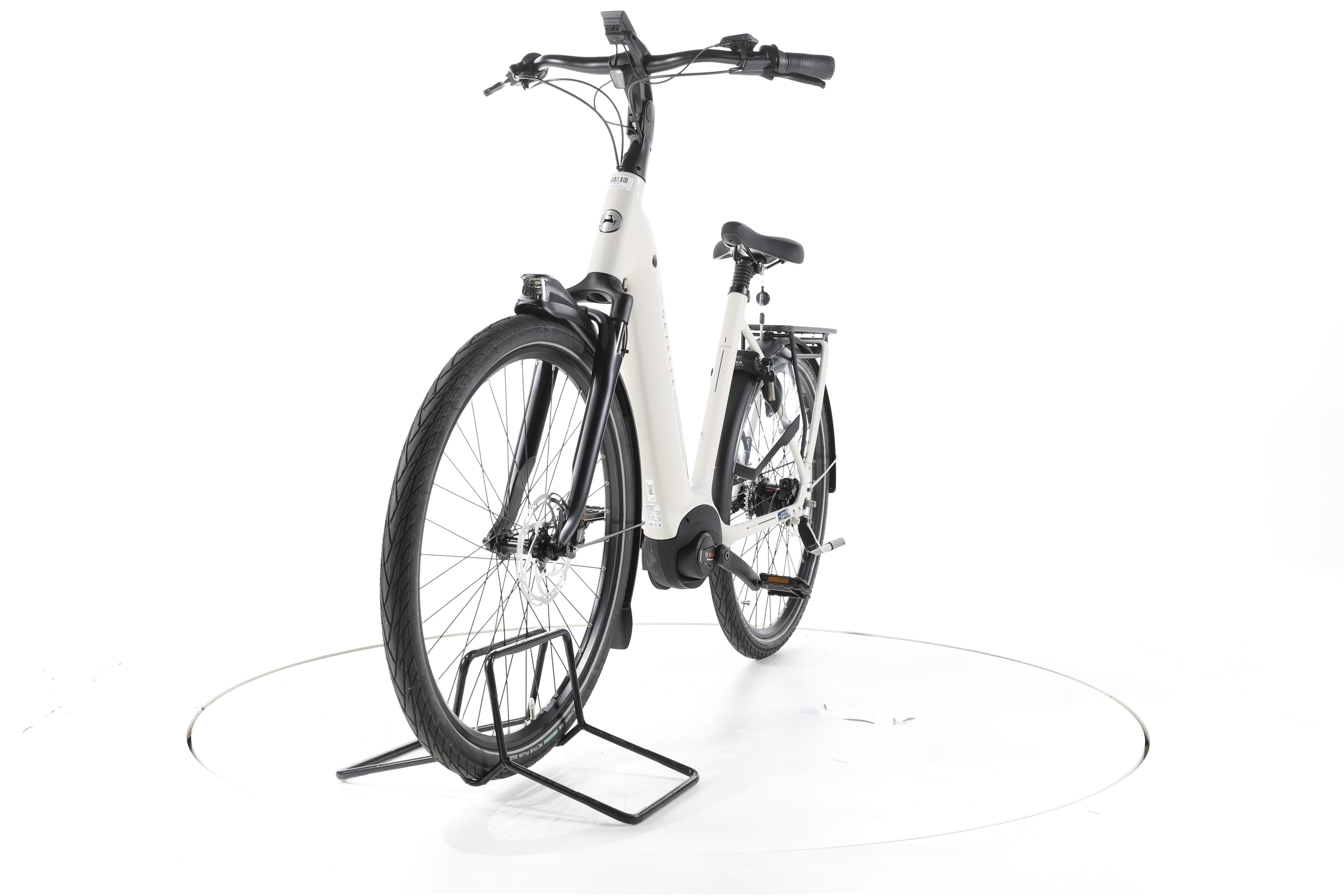 Gazelle Arroyo C5 HMB Elite City E-Bike Tiefeinsteiger 2025 - Image 5
