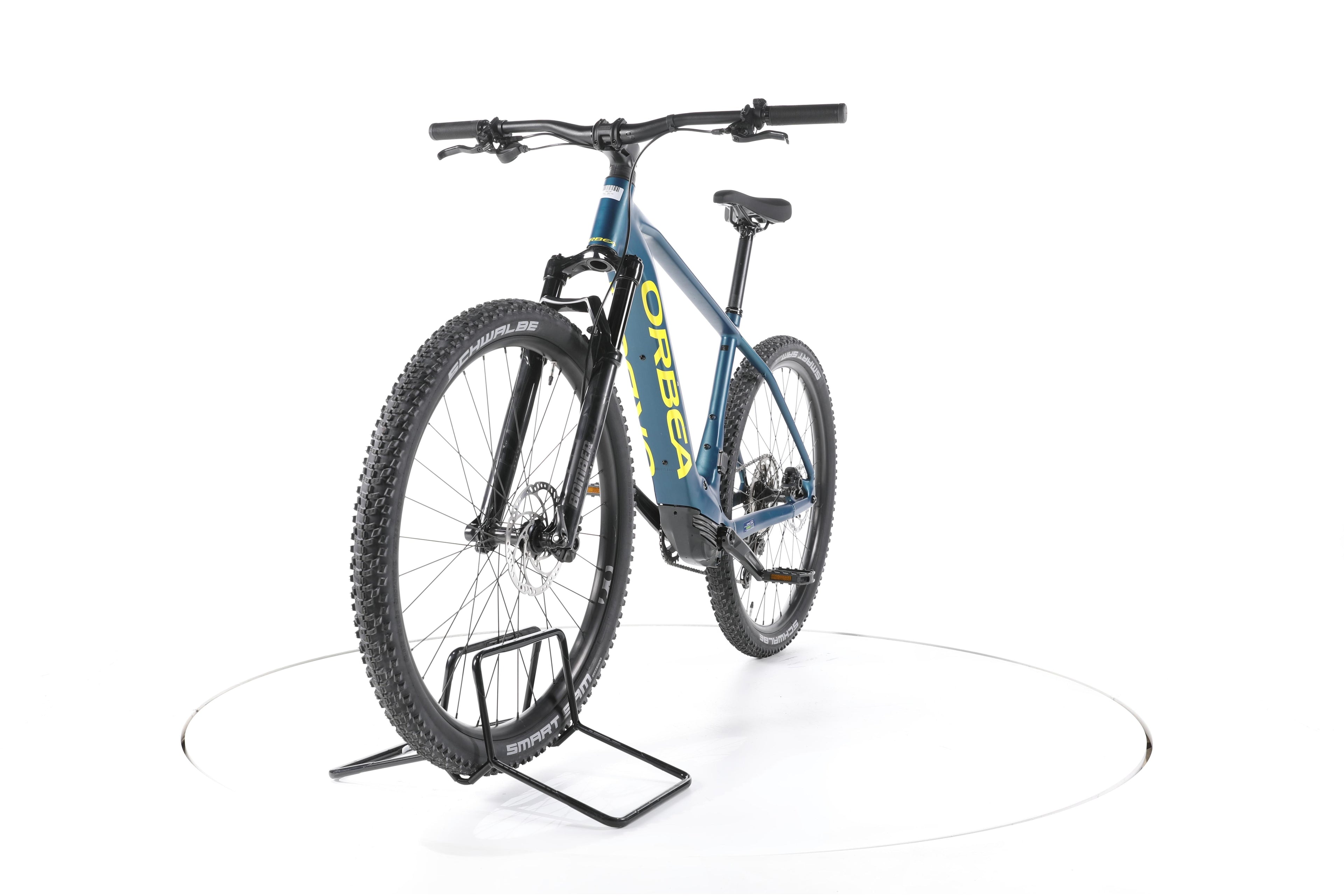 Orbea Urrun 30 E-Bike 2023 - Image 5