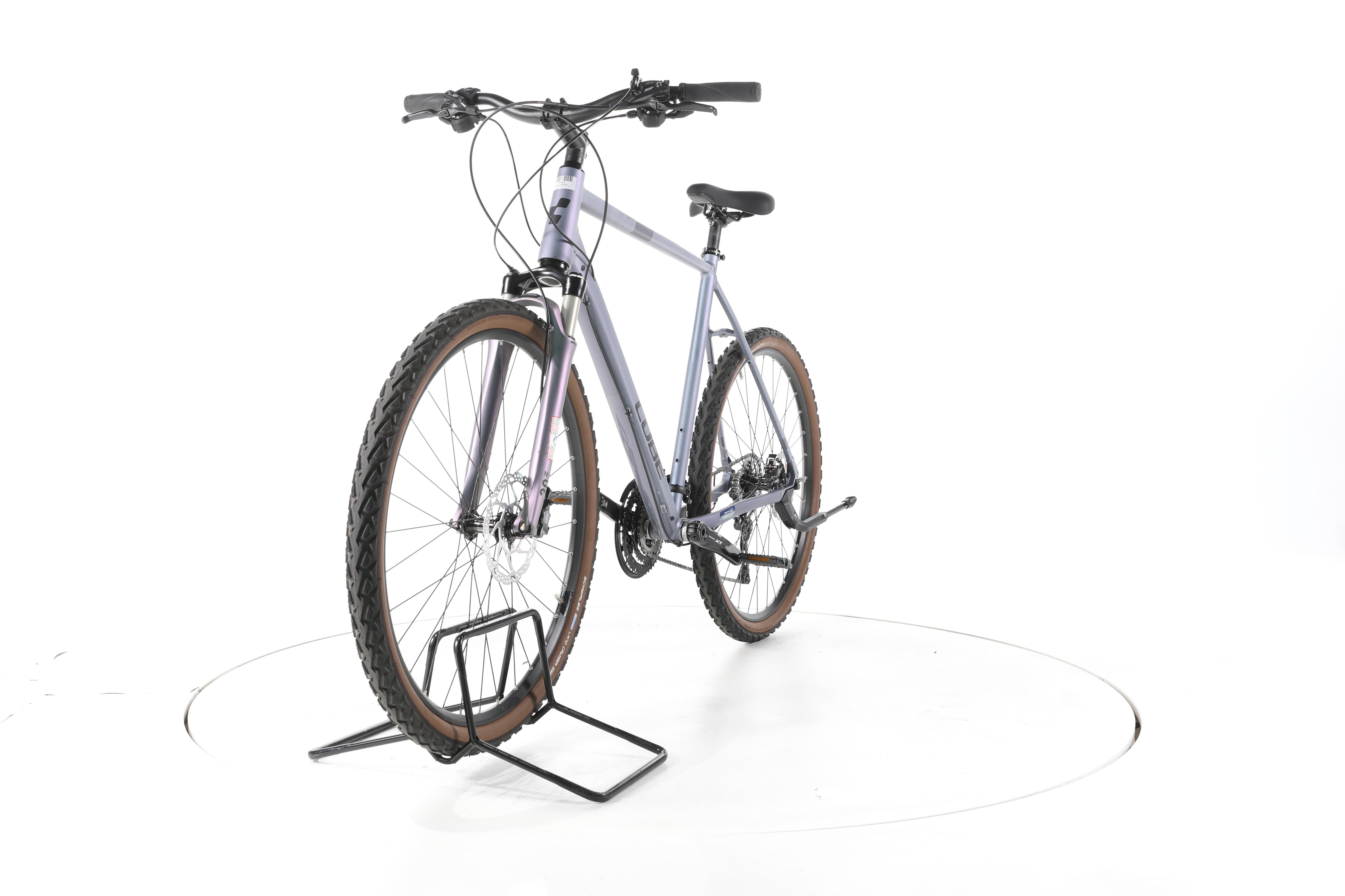 Cube Nature SLX - Image 5