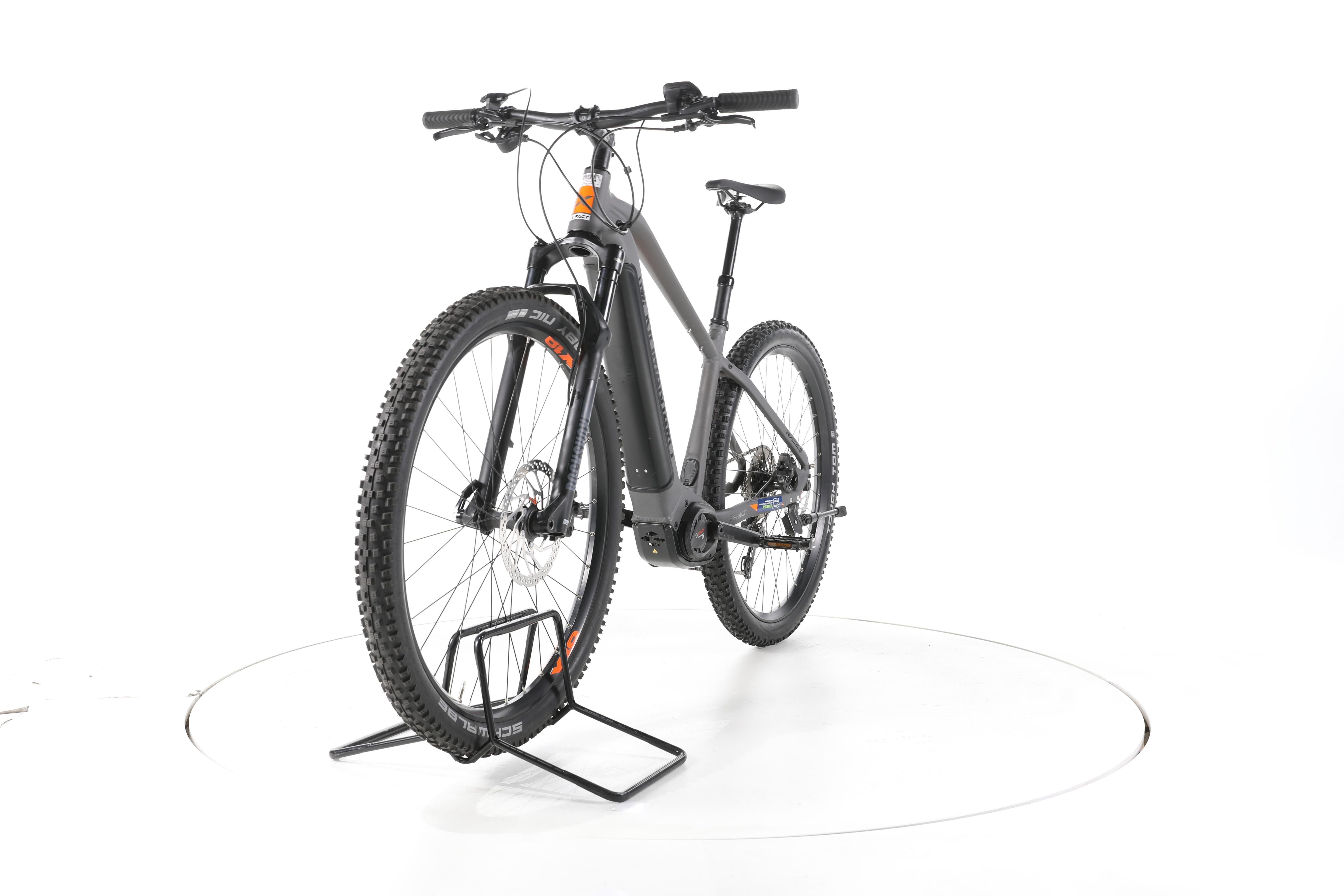 X-Fact Kilimanjaro E-Power Race 29 E-Bike - Image 5