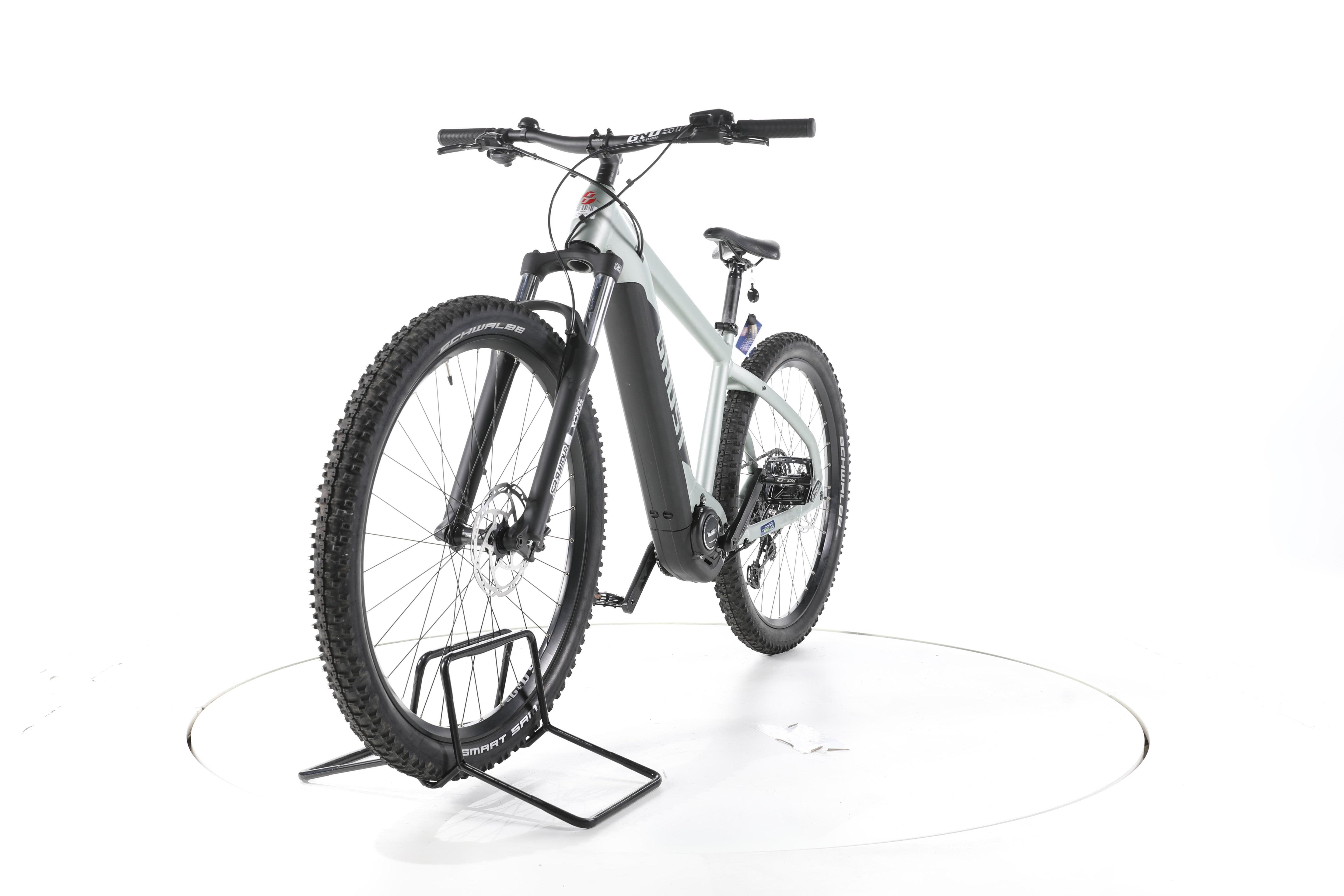 Ghost E-Teru Y Universal E-Bike - Image 5