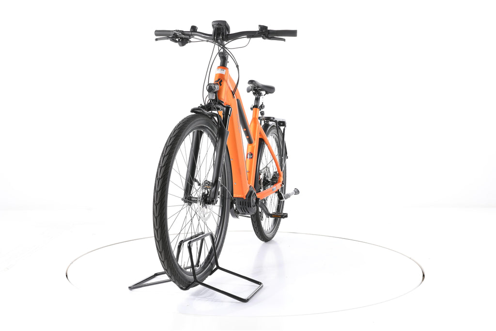 Carver Route E.530 Trekking E-Bike - Image 5