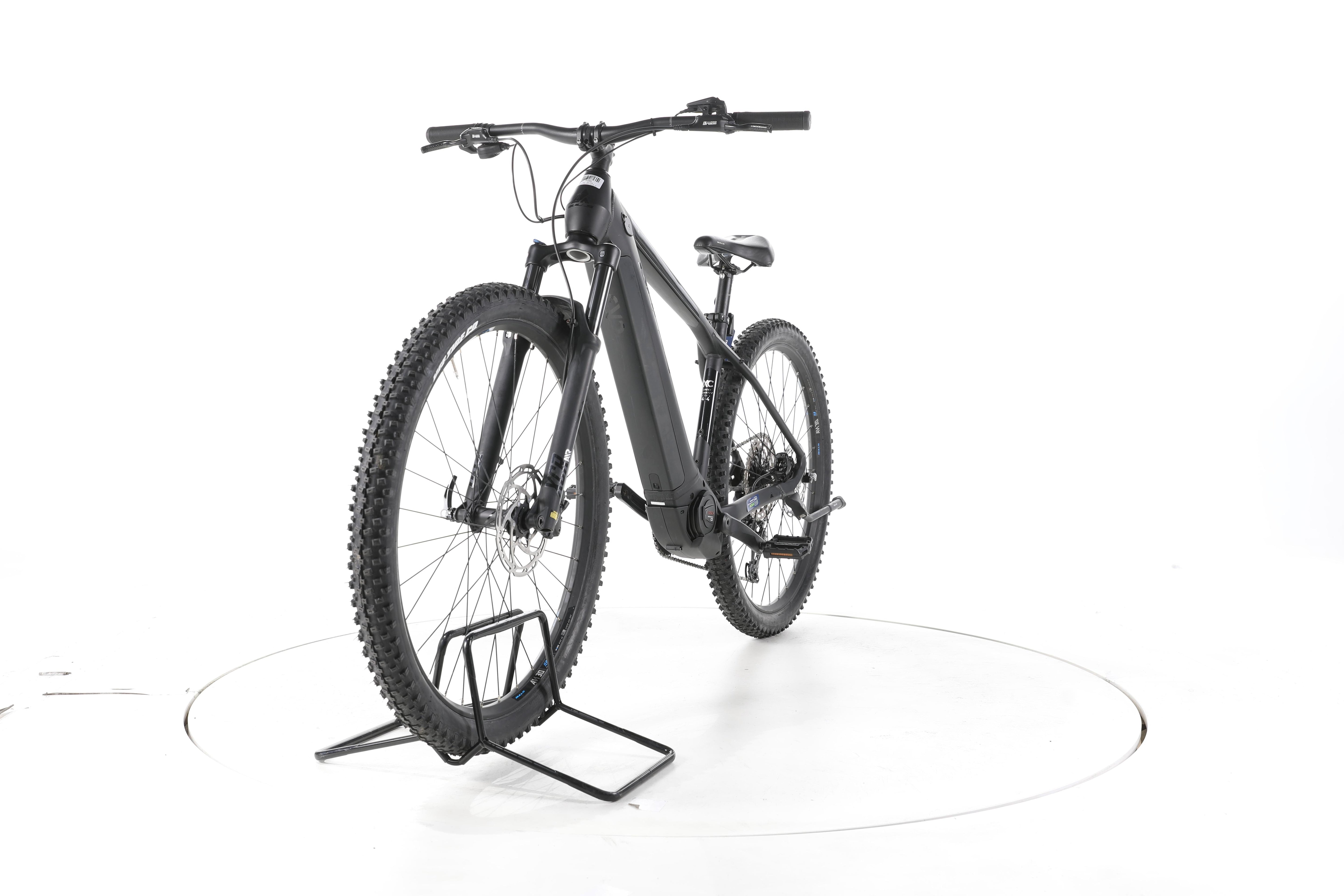 Bulls Copperhead EVO 2 E-Bike - Image 5