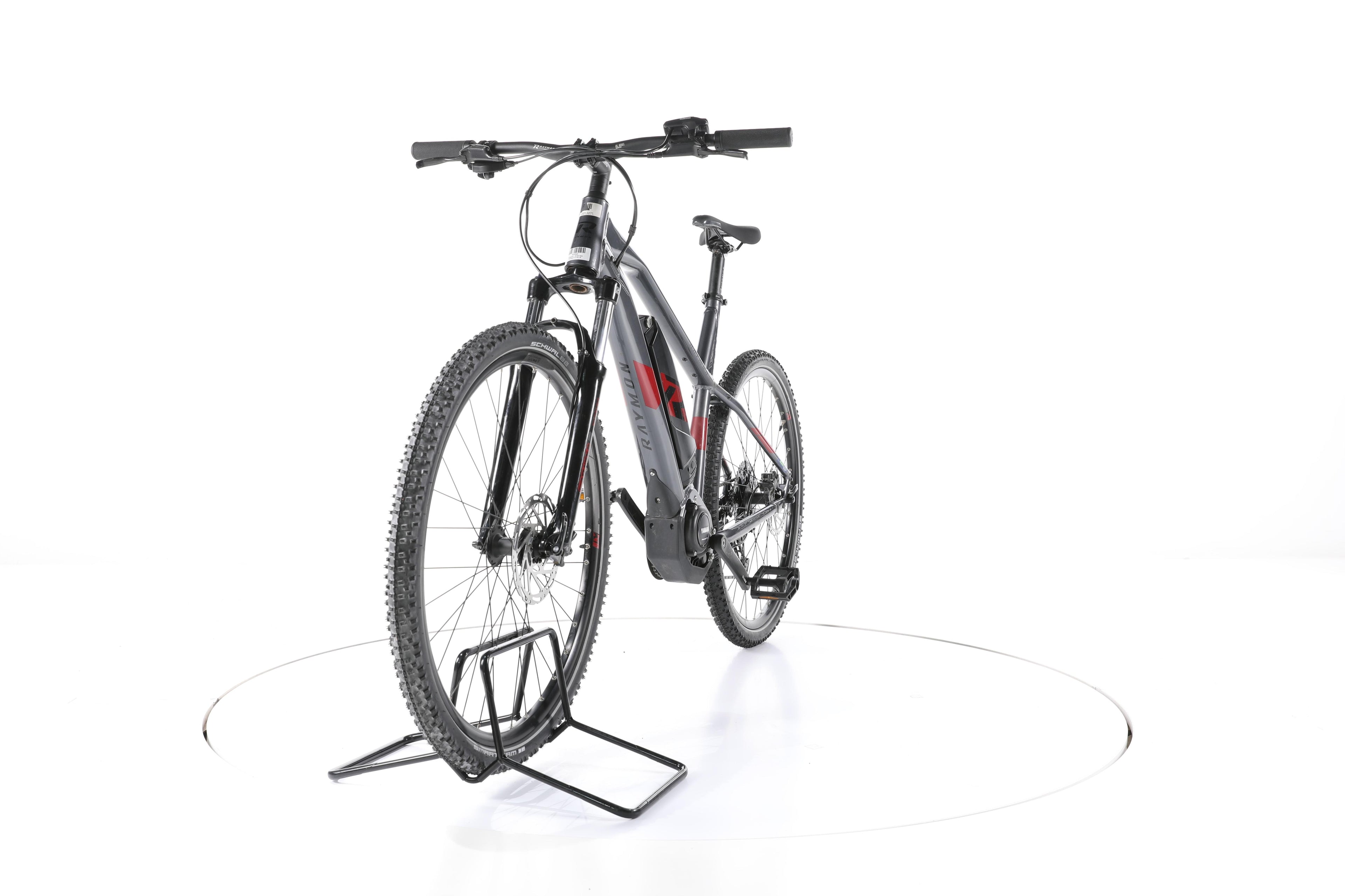 R Raymon HardRay E 3.0 E-Bike - Image 5