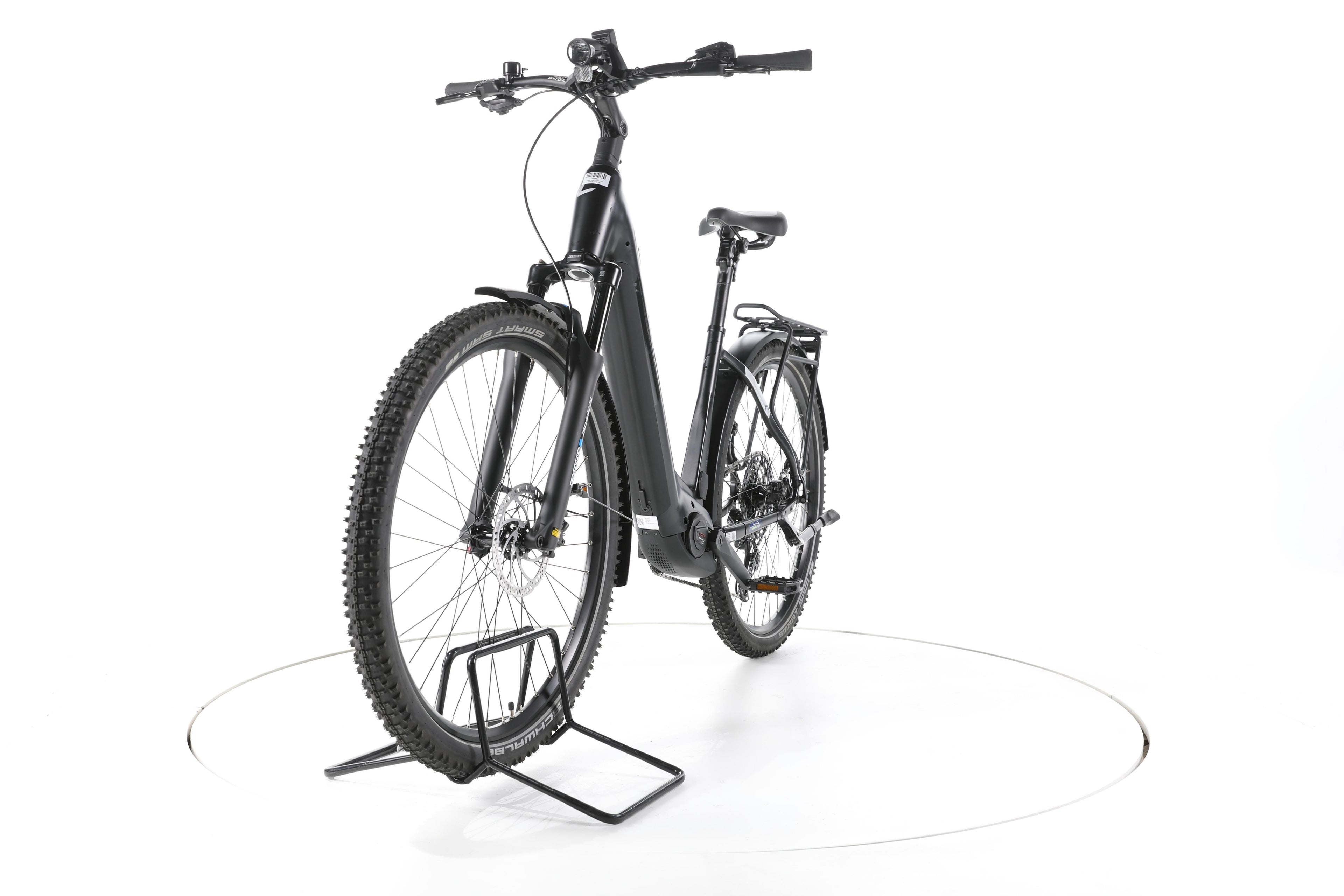 CONE Bikes eSUV IN 4.0 Trekking E-Bike Tiefeinsteiger 2023 - Image 5