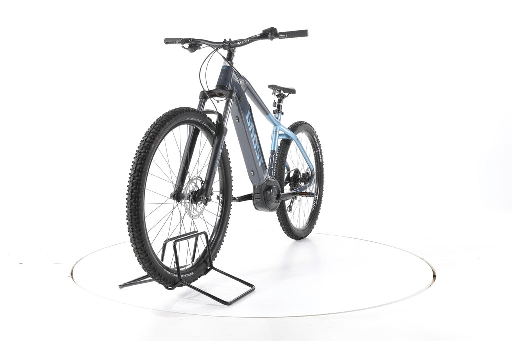 Ghost E-Teru Essential EQ High E-Bike - Image 5