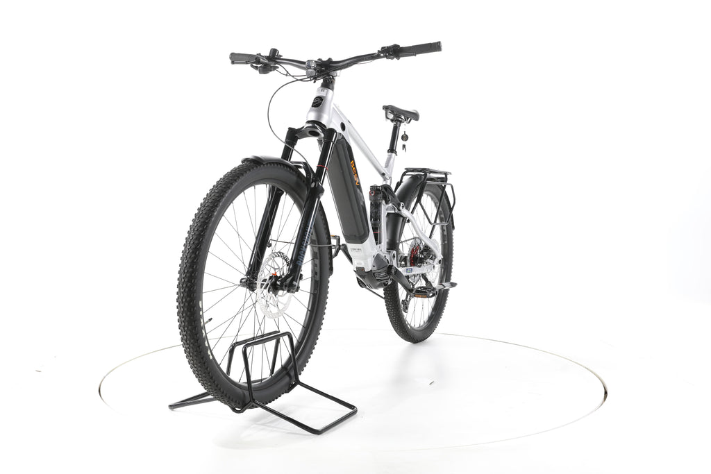 BESV TRS Urban 1.1 SUV E-Bike - Image 5