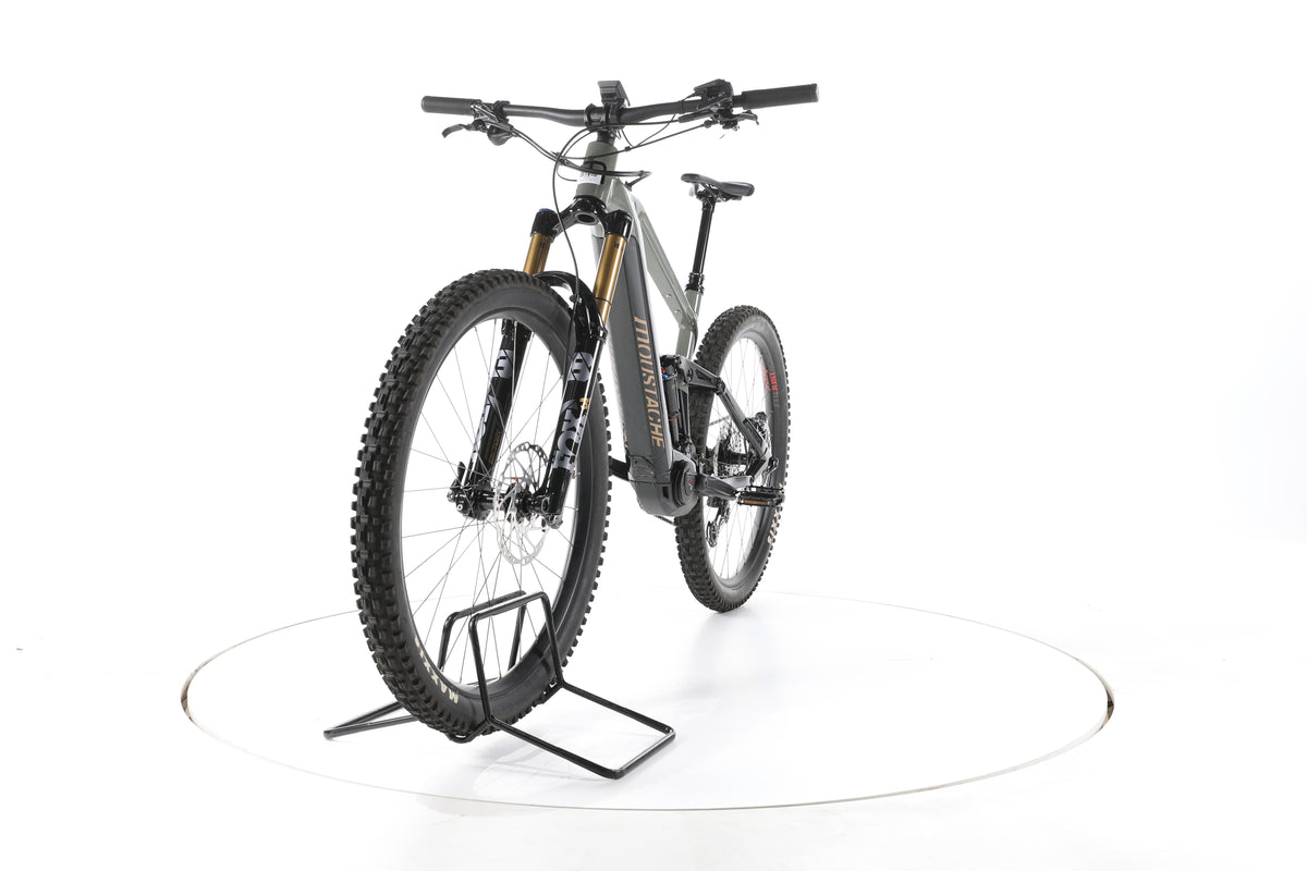 Moustache Bikes Game 9 E-Bike Fully - Image 5