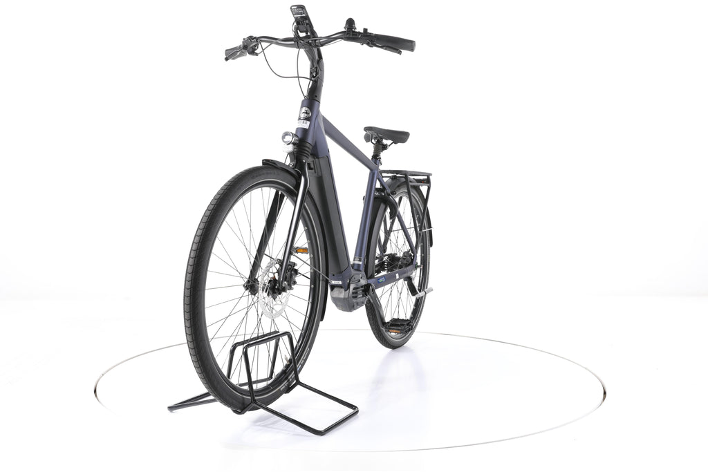 Gazelle Chamonix C5 HMS City E-Bike - Image 5