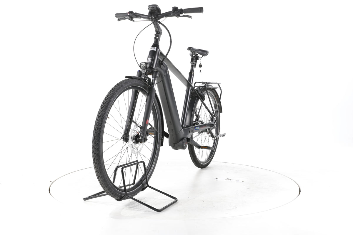 Kettler Quadriga P5 City E-Bike - Image 5