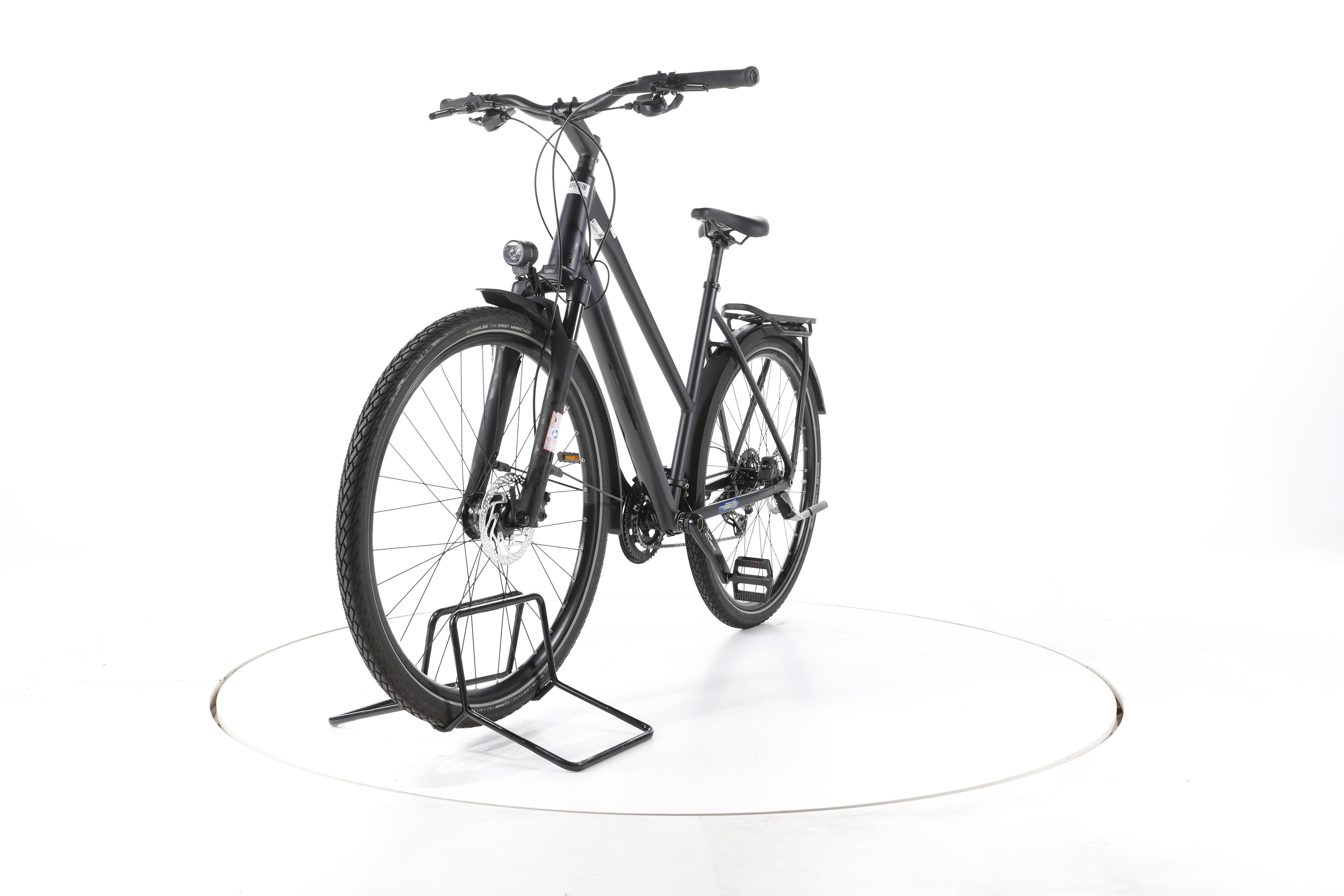 Cube Kathmandu Pro Fahrrad City & Trekking - Image 5