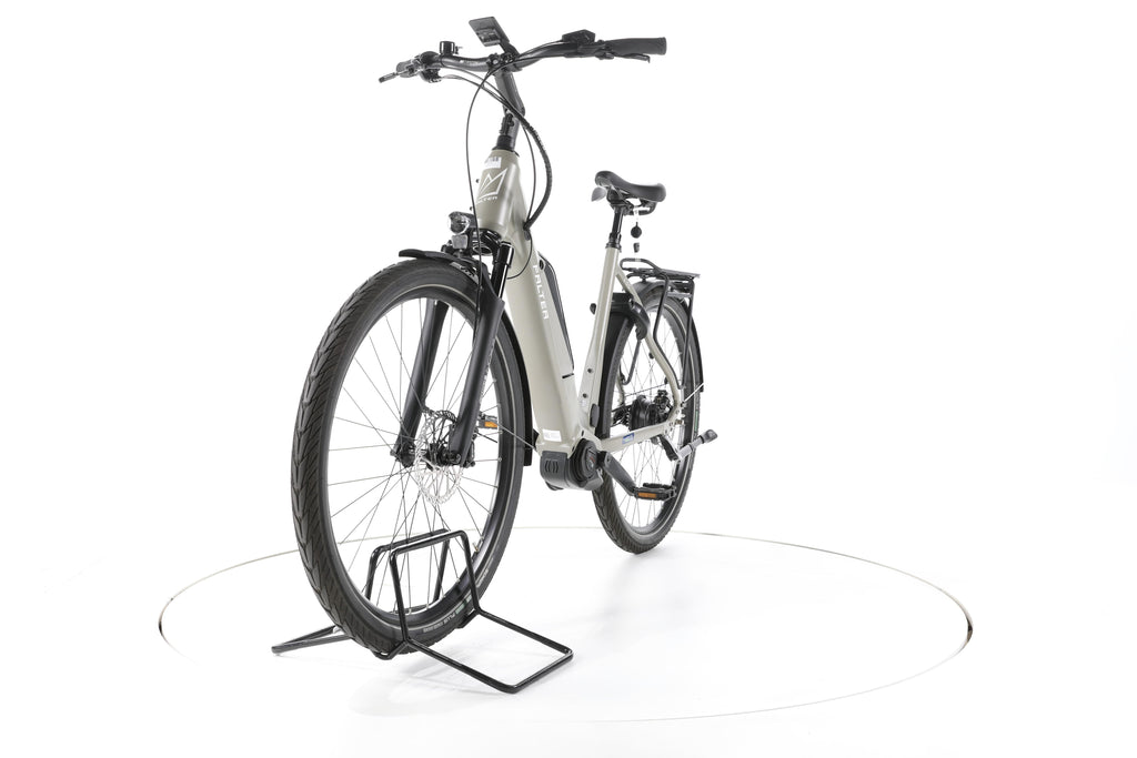 FALTER E 9.5 FL City E-Bike Tiefeinsteiger 2023 - Image 5
