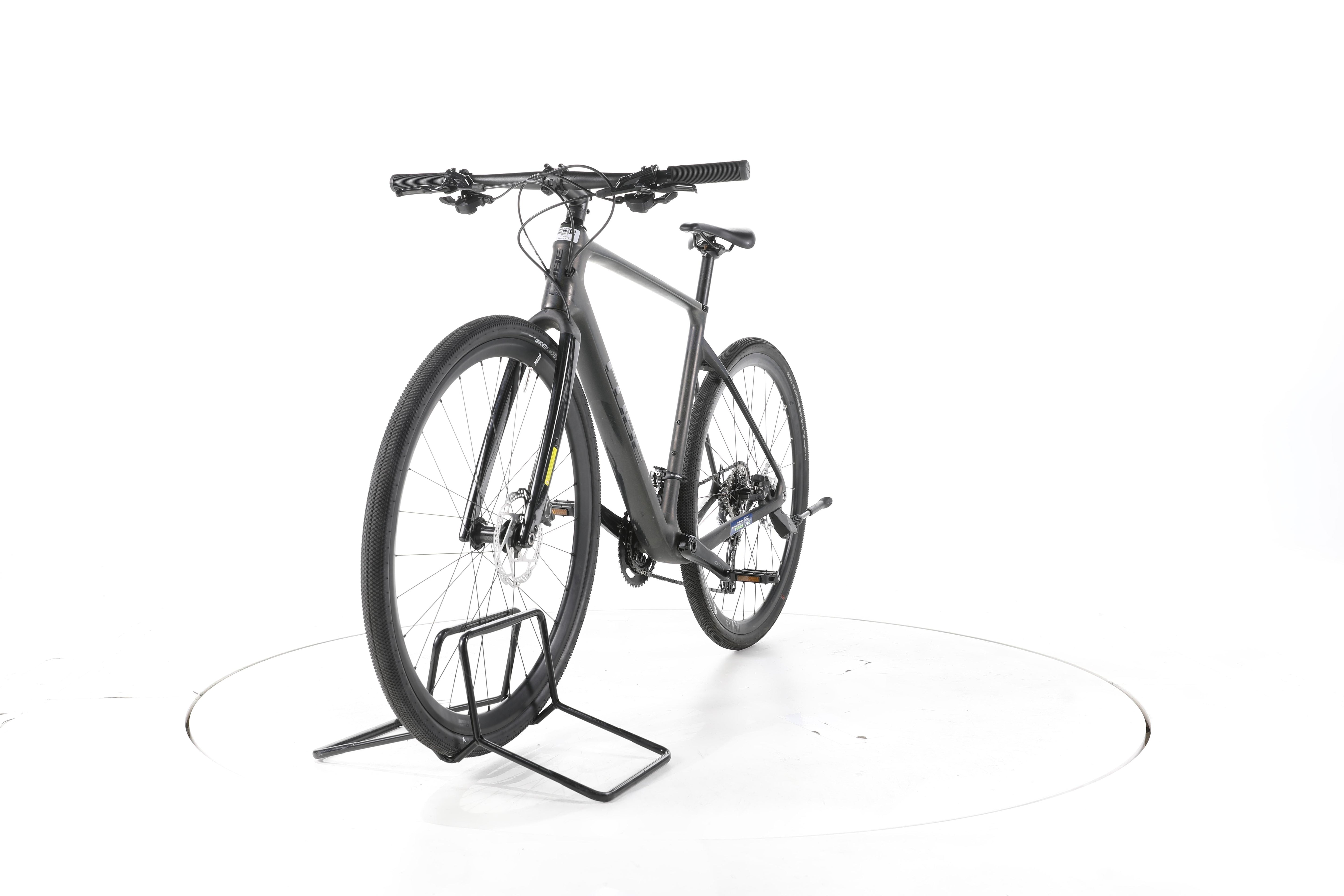Cube SL Road C:62 SLT Fahrrad Hardtail - Image 5