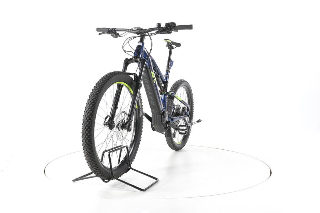 R Raymon Fullray 130E 6.0 E-Bike Fully - Image 5