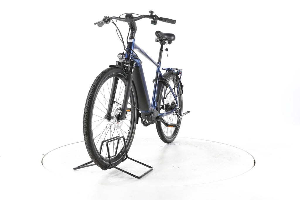 Giant DailyTour E+ 1 City E-Bike - Image 5