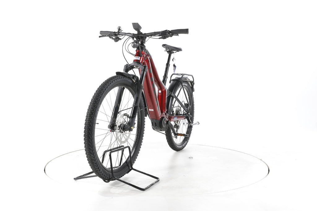 Trek Powerfly FS 4 Equipped Gen 2 SUV E-Bike - Image 5