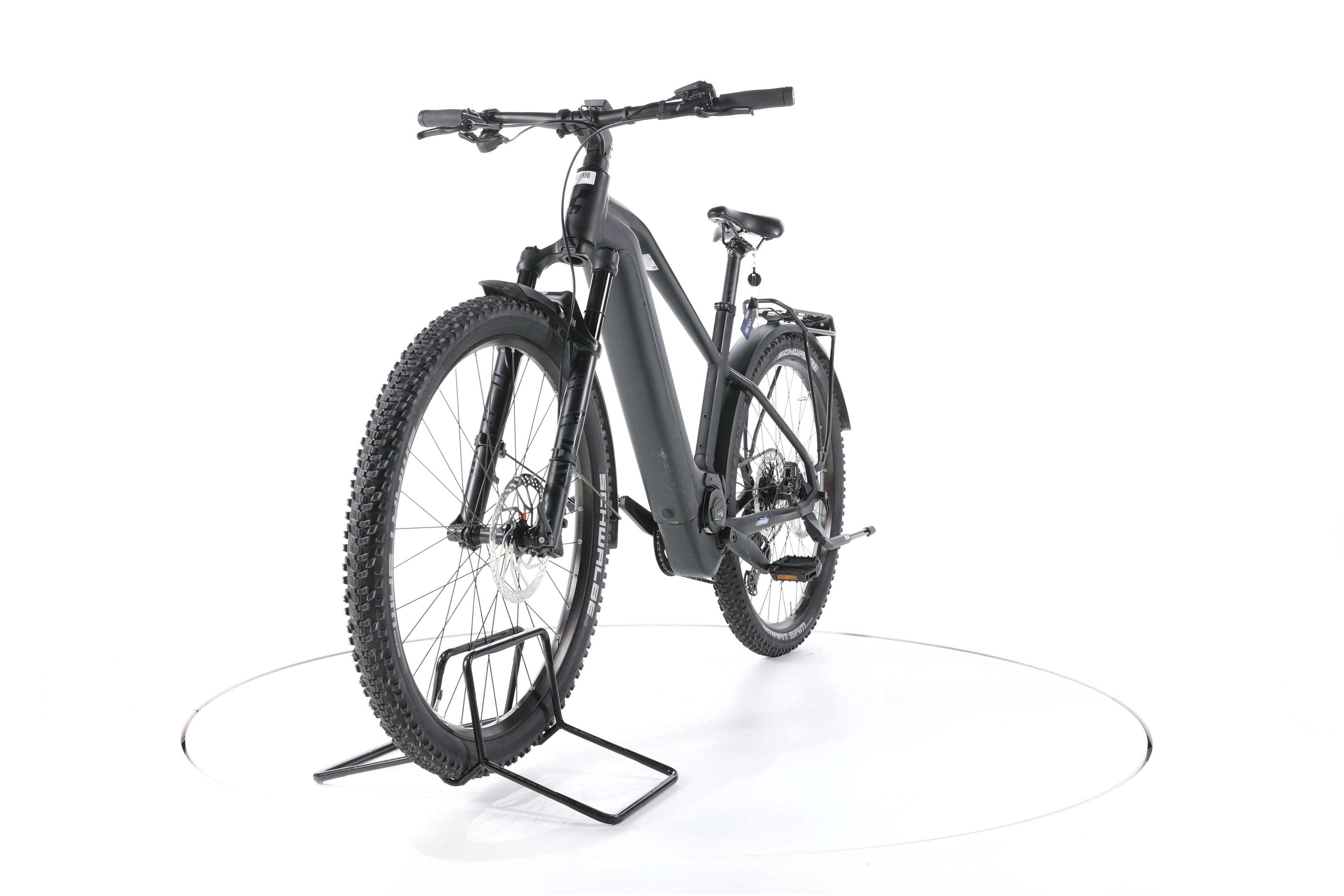 Cube Reaction Hybrid SL E-Bike - Image 5