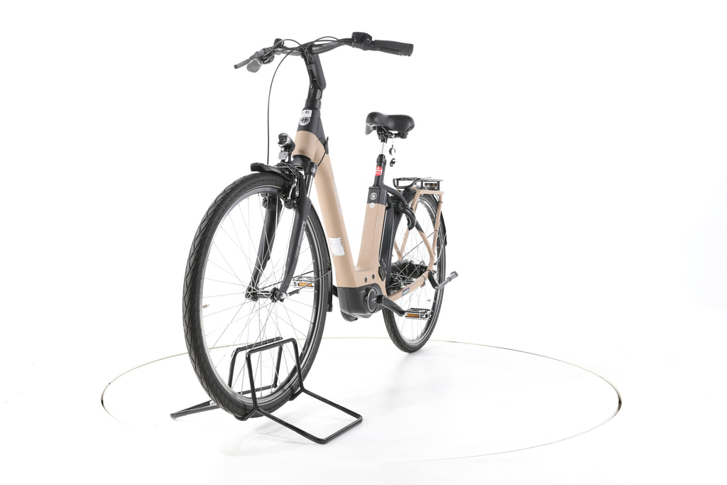 Kreidler ECO 2 Comfort City E-Bike Tiefeinsteiger 2023 - Image 5