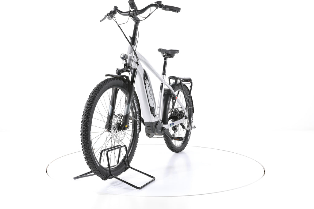 FLYER Upstreet3 7.10 Trekking E-Bike - Image 5