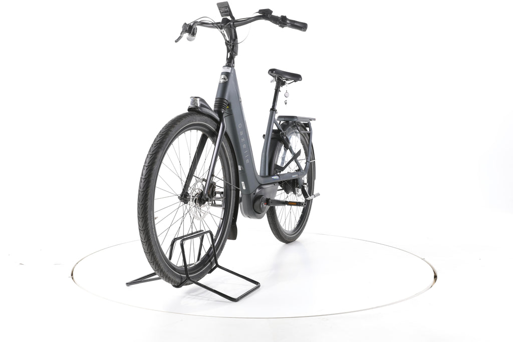 Gazelle Avignon C380 HMB City E-Bike Tiefeinsteiger - Image 5
