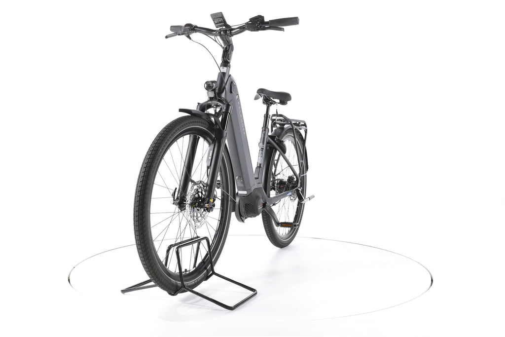 Kalkhoff Image 5.B Advance+ ABS City E-Bike 2023 - Image 5