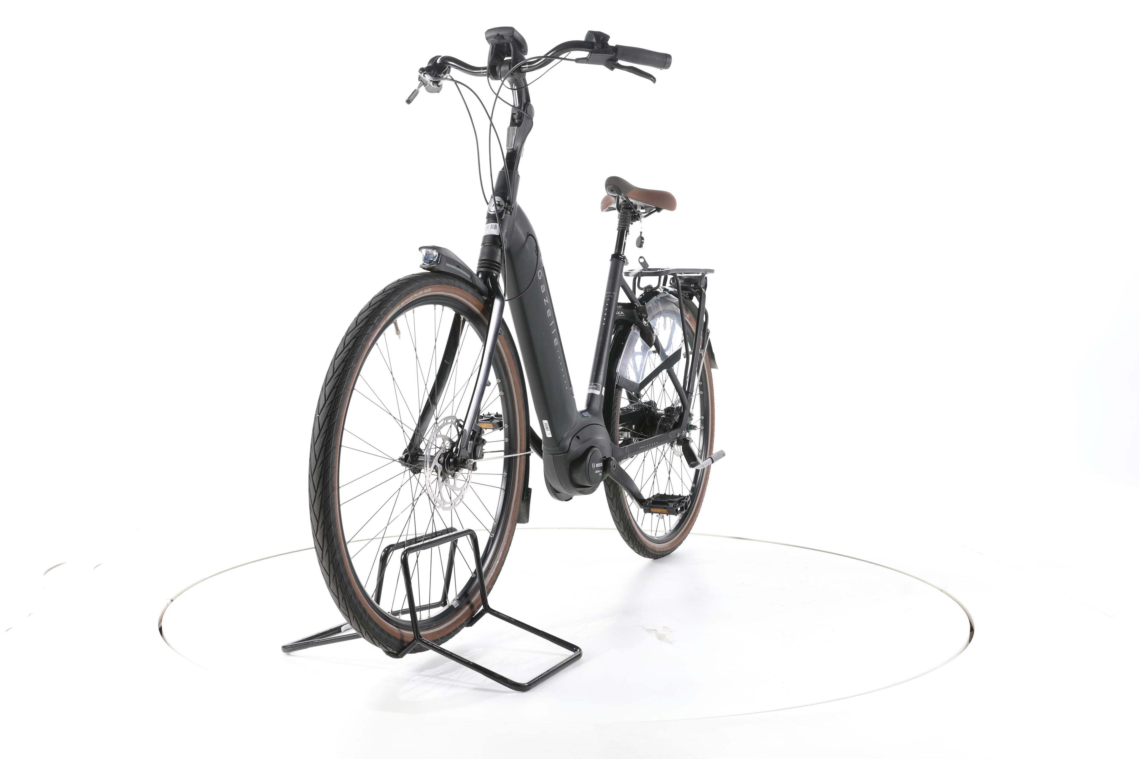 Gazelle Arroyo C8 HMB Elite City E-Bike Tiefeinsteiger - Image 5