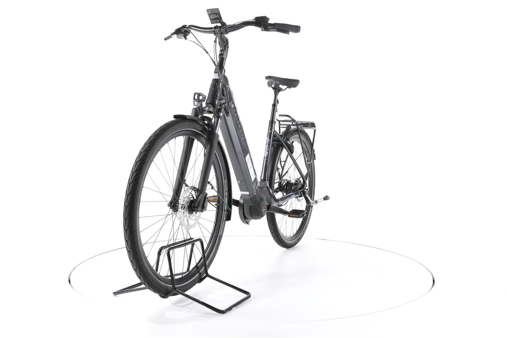 Kalkhoff Image 3.B Advance City E-Bike Tiefeinsteiger 2023 - Image 5