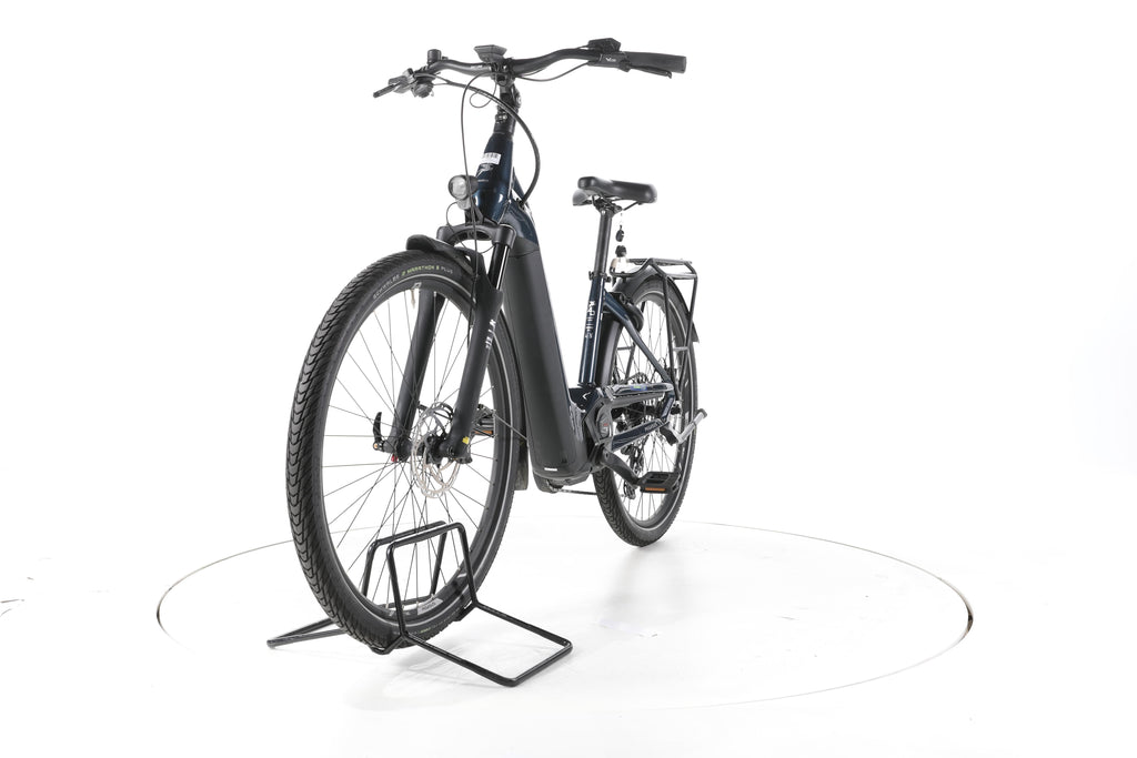 Pegasus Premio EVO 11 "40th Years" Trekking E-Bike Tiefeinsteiger - Image 5