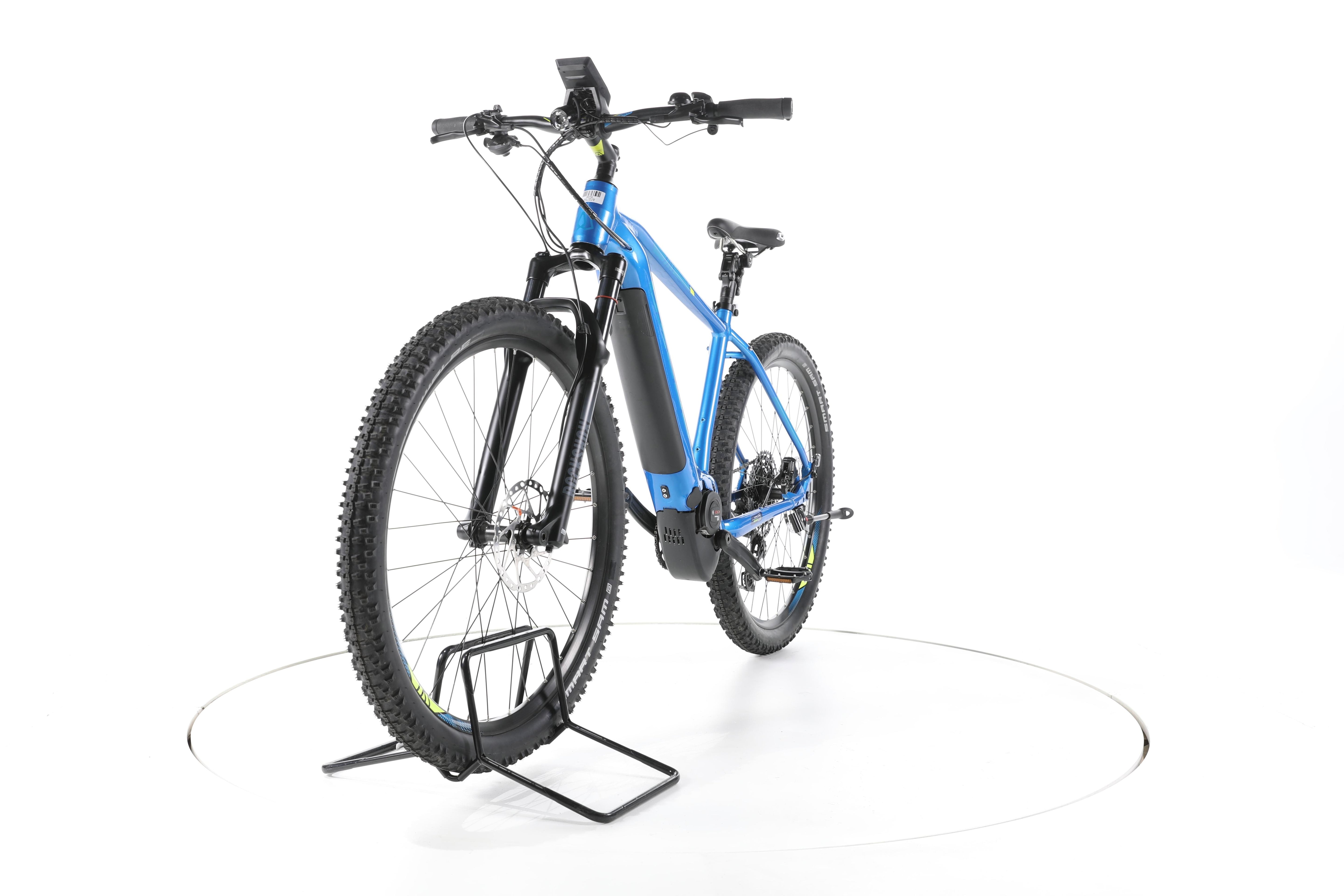 Axess Element 29 E-Bike - Image 5