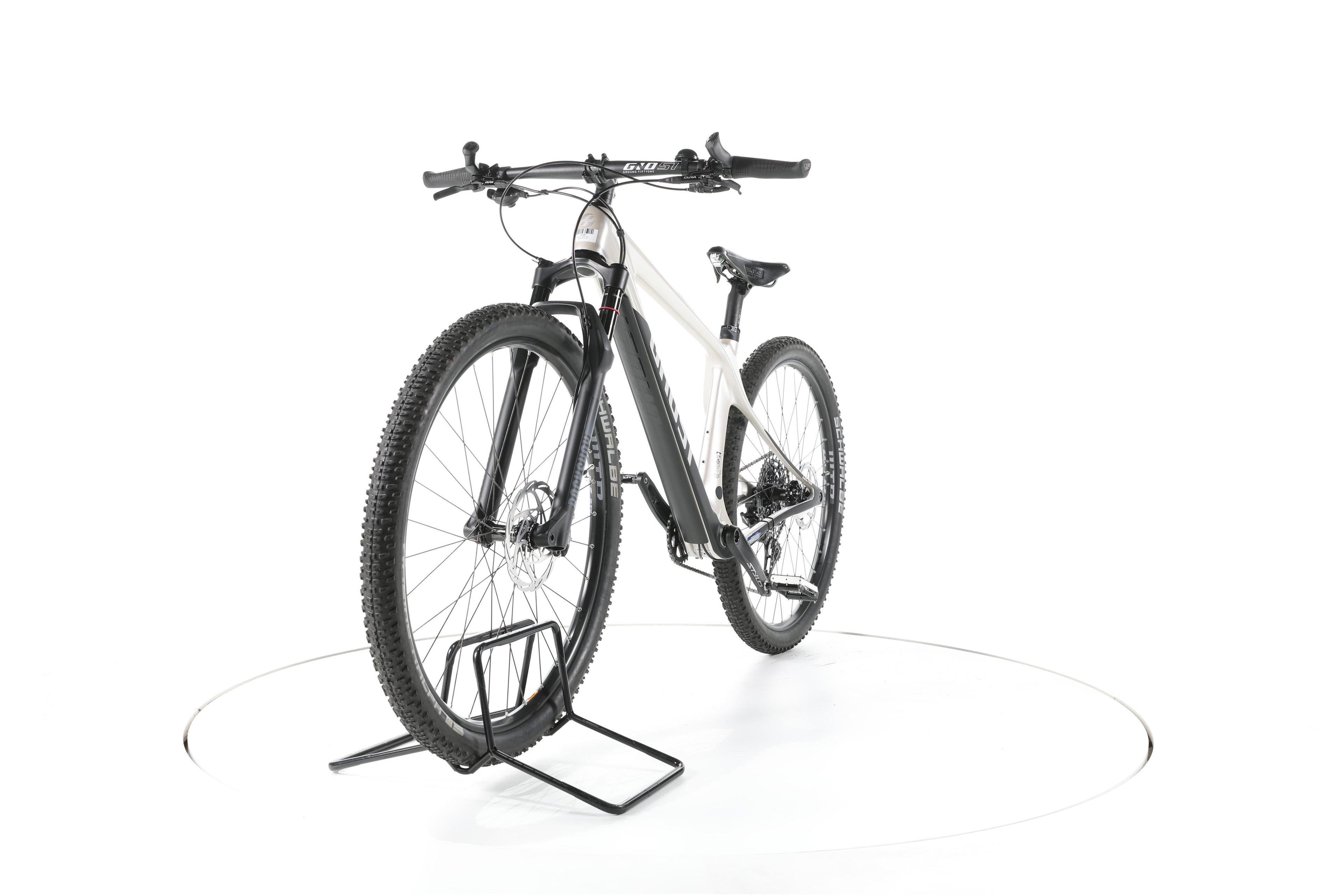 Ghost Lector SF - Image 5