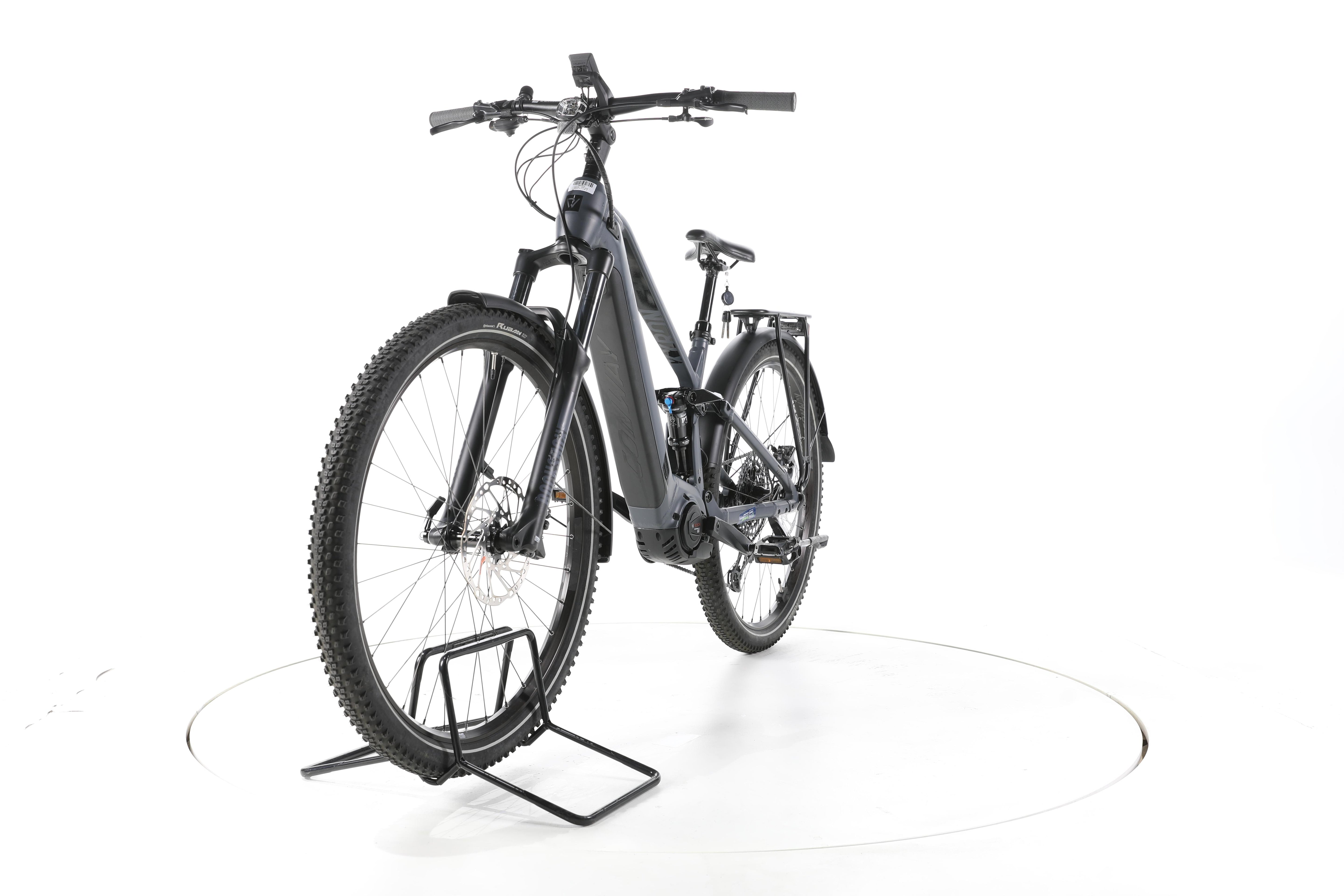 Conway Xyron suv 4.9 Fully E-Bike 2023 - Image 5