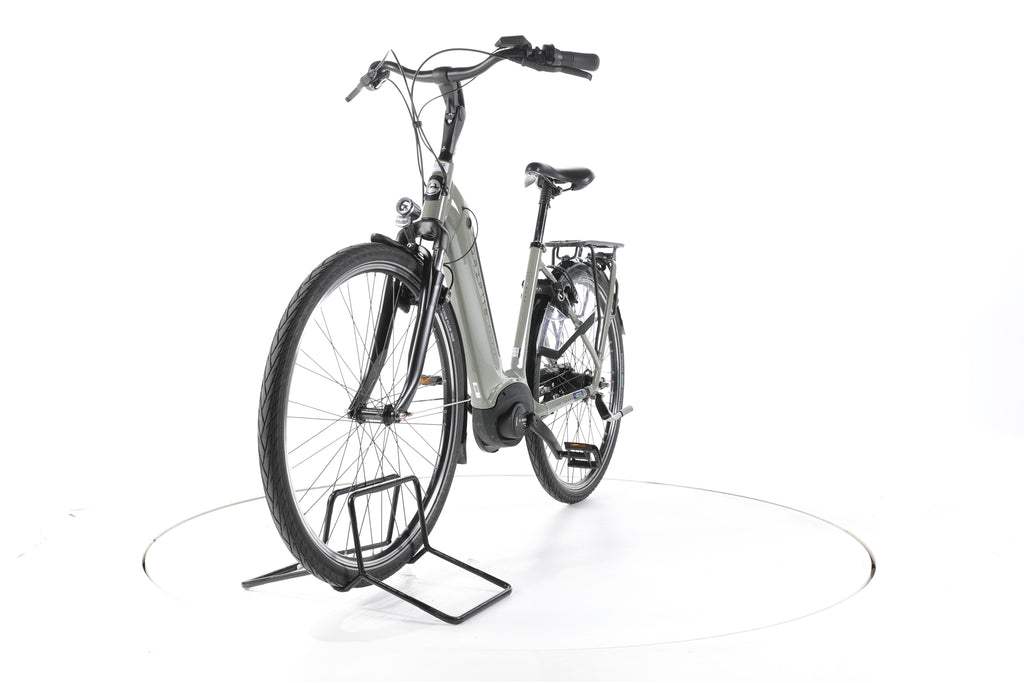 Gazelle Arroyo C7+ HMB Elite City E-Bike Tiefeinsteiger 2024 - Image 5