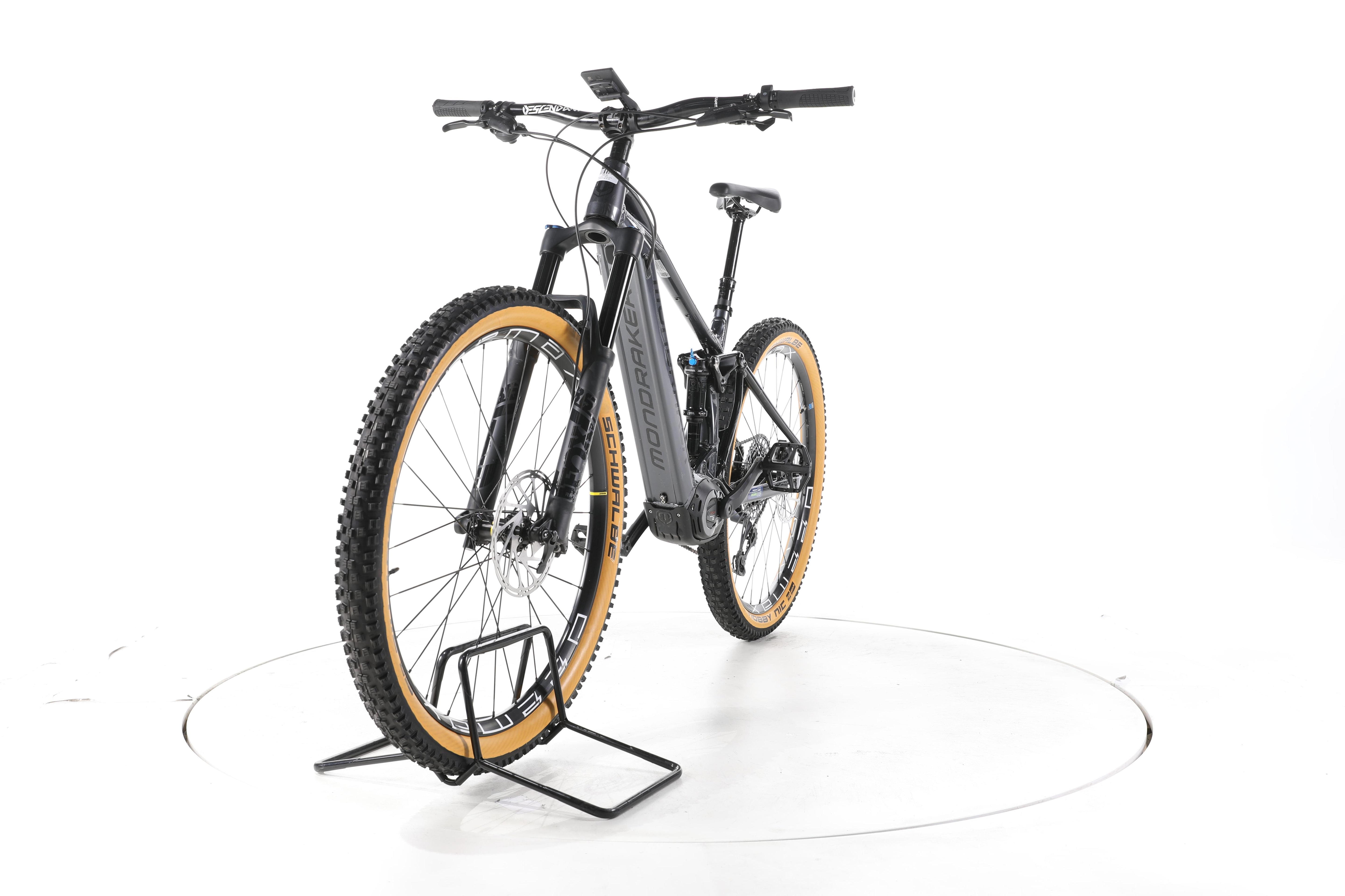 Mondraker Chaser R SE E-Bike Fully - Image 5
